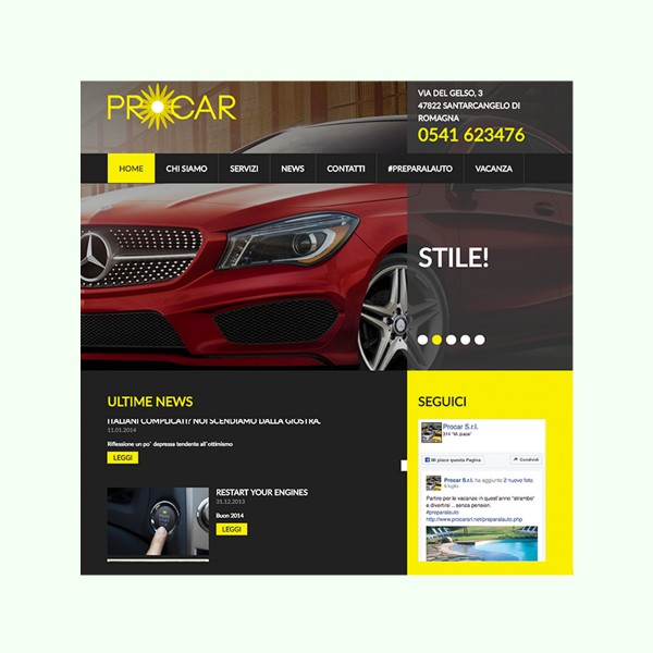 Procar