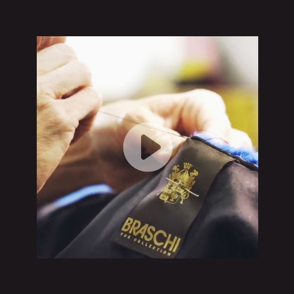 Presentazione Braschi Fur